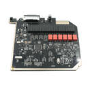 Placa VCI de repuesto OBDstar para X300DP PLUS y Key Master DP PLUS