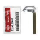 KIA Telluride Genuine Smart Remote Key Blade 81996-S9000 | MK3 -| thumbnail