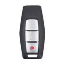 Mitsubishi Outlander 2022-2024 Smart Remote Key Shell 2+1 Buttons