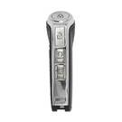 KIA Stinger GT (CK) 2018 Genuine/OEM Smart Remote Key 4 Buttons 433MHz HITAG 3 Transponder 95440-J5300 95440J5300 / FCCID: TFKB1G0017 | Emirates Keys -| thumbnail