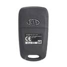 KIA Cerato 2011 Flip Remote Key 433MHz 95430-1M250 | MK3 -| thumbnail