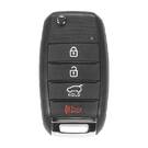 KIA Sorento 2019-2020 Genuine Flip Remote Key 433MHz 95430-C6000