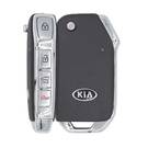 KIA Soul 2019-2020 Genuine Flip Remote Key 433MHz 95430-K0000