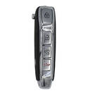 Brand NEW KIA Soul 2019-2020 Genuine/OEM Flip Remote Key 4 Buttons 433MHz 95430-K0000 95430K0000 / FCCID: SY5SKRGE04 | Emirates Keys -| thumbnail