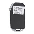 Télécommande d'origine KIA Forte 2019-2023, 4 boutons, 433 MHz, 95430-M6000 et 95430-M6500 / FCCID : CQOTD00660 | Emirates Keys -| thumbnail
