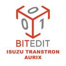 BitEdit Исузу Транстрон Аурикс