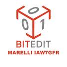 وحدة BitEdit Marelli IAW7GFR