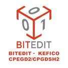 BitEdit Kefico CPEGD2 / CPGDSH2
