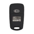 KIA Soul 2010+ Откидной дистанционный ключ 315 МГц 95430-2K341 | МК3 -| thumbnail
