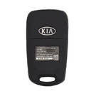 KIA Soul 2010+ Llave remota abatible 315MHz 95430-2K341 | mk3 -| thumbnail