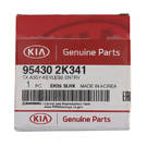 KIA Soul 2010-2013 chiave a distanza di vibrazione genuina 315MHz 95430-2K341 - MK12297 - f-2 -| thumbnail