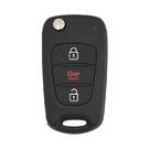 KIA Soul 2010-2013 Genuine Flip Remote Key 315MHz 95430-2K341