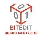 BitEdit Bosch MED17.8.10