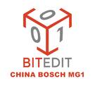 BitEdit الصين بوش MG1