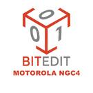 BitEdit موتورولا NGC4