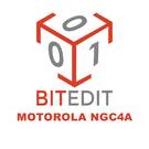 BitEdit Motorola NGC4A