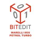 BitEdit Marelli 8Gx Essence Turbo