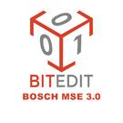 بيتيديت بوش MSE 3.0