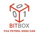 BitBox FCA Benzina Gen2 CAN