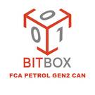 علبة BitBox FCA بنزين Gen2