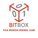 BitBox FCA Bosch Diesel CAN