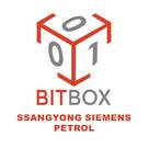 BitBox SsangYong Сименс Бензин