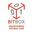 BitBox Kia / Hyundai Petrol CAN