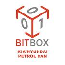 BitBox Kia / Hyundai Benzinli CAN