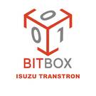 وحدة BitBox ايسوزو ترانسترون