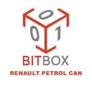 BitBox Renault Gasolina CAN