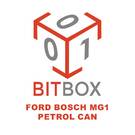 BitBox Ford Bosch MG1 Benzinli CAN