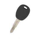 Daewoo Transponder Key Shell DWO4 Blade