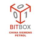 BitBox Çin Siemens Petrol