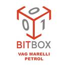 BitBox VAG ماريلي بنزين