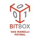 BitBox VAG Marelli Petrol