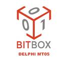 Модуль BitBox Delphi MT05