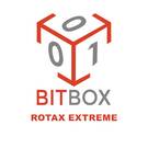 وحدة BitBox روتاكس إكستريم