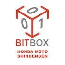 BitBox Хонда Мото Шинденген
