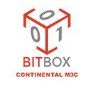 Модуль BitBox Continental M3C