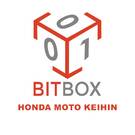 BitBox Хонда Мото Кейхин