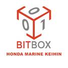 BitBox Honda Marine Кейхин