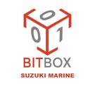 Modulo BitBox Suzuki Marino