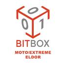 Módulo BitBox Moto / Extreme Eldor