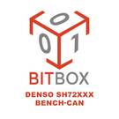 BitBox Denso SH72XXX СКАМЬЯ-БАНКА