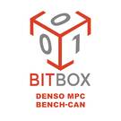 BitBox Denso MPC BENCH-CAN