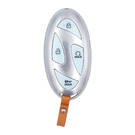 Hyundai Genuine Smart Remote Key 95440-BF020 | MK3 -| thumbnail