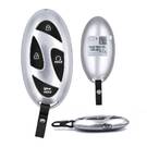 Hyundai Santa Fe MX5 Genuine 2023 Smart Remote Key 4+1 Buttons 433MHz 95440-P6040