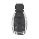 Spare Remote ONLY for Keyless Entry Kit Mercedes BE