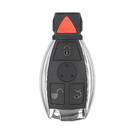 Telecomando di ricambio SOLO per kit Keyless Entry Mercedes BE4