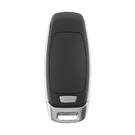 Controle remoto sobressalente SOMENTE para kit de entrada sem chave Audi AU3 | MK3 -| thumbnail